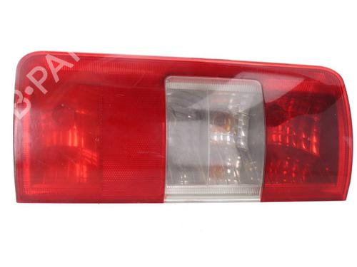 Used Left taillight Left taillight FORD TRANSIT CONNECT (P65_, P70_, P80_) 1.8 TDCi (90 hp) 40154851 40154851