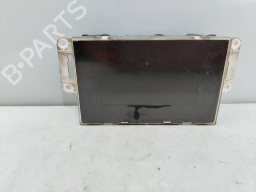 Display monitor NISSAN ALMERA II Hatchback (N16) 1.5 | BP19119223C48 