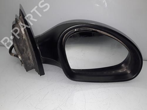 Used Right mirror SEAT IBIZA III (6L1) [2002-2009]  9244505