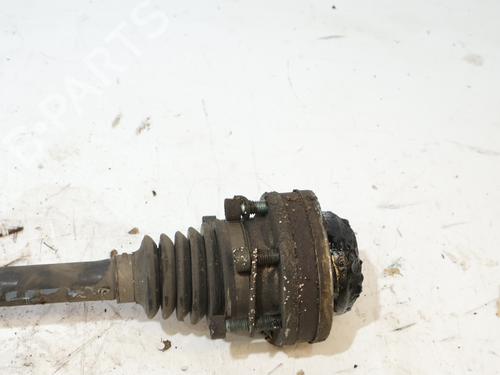 Left front driveshaft VW PASSAT B6 (3C2) | BP37170988M38 - Image 3