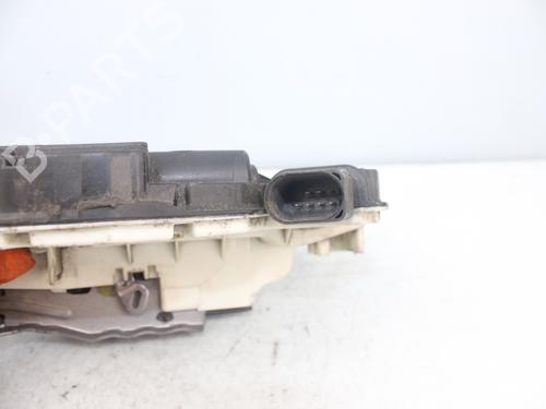 Front left lock SEAT IBIZA IV SC (6J1, 6P5)  | BP17333799C98 
