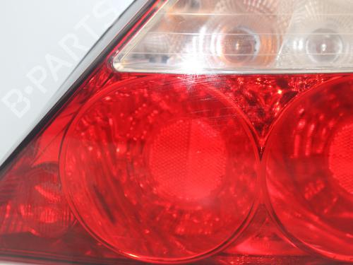 Højre baglygte JAGUAR S-TYPE II (X200) 3.0 V6 | BP18245723C35 