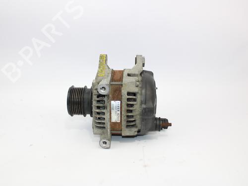 Used Alternator CHRYSLER VOYAGER IV (RG, RS) 2.8 CRD (150 hp) 12308033