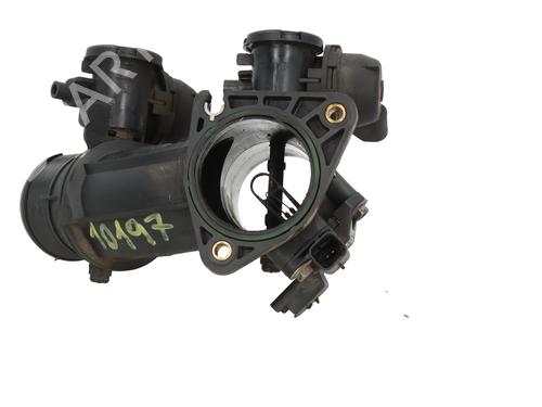 Spjældhus PEUGEOT 307 Break (3E) 2.0 | BP30809785M82 