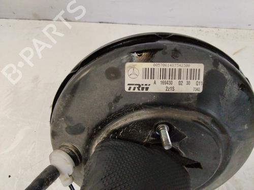 Servo brake MERCEDES-BENZ B-CLASS Sports Tourer (W245) B 200 CDI (245.208) | BP29905717M42 