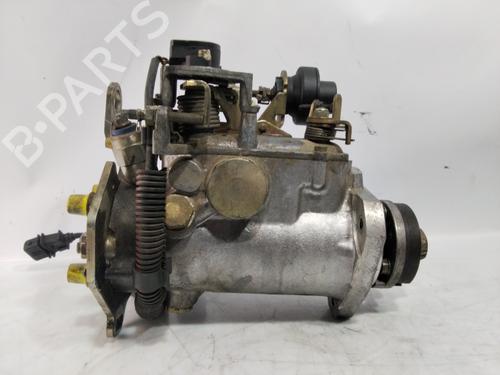 Injection pump CITROËN BERLINGO / BERLINGO FIRST MPV (MF_, GJK_, GFK_) 1.9 D (MFWJZ) | BP29816462M78