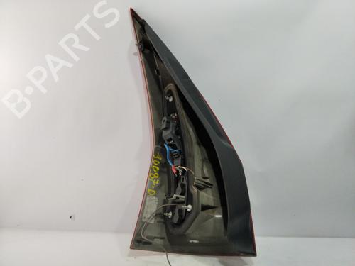 Right taillight RENAULT MEGANE II Estate (KM0/1_) 1.5 dCi (KM16, KM1E) | BP29855961C35