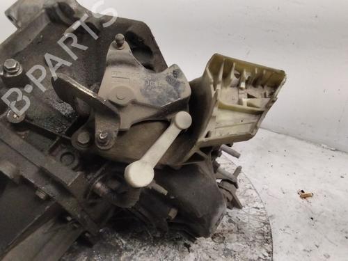 Gearbox CITROËN C3 Picasso (SH_) 1.6 HDI 90 | BP23423704M3 