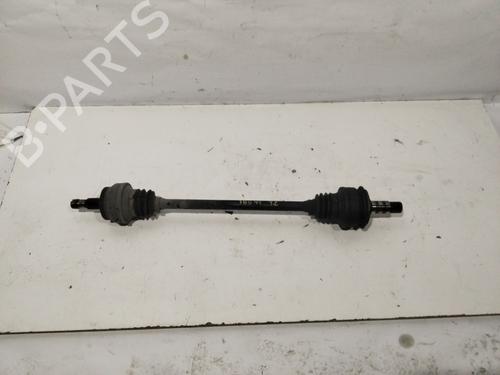 Drivaksel bagtil venstre MERCEDES-BENZ E-CLASS (W212) [2009-2016]  30092057