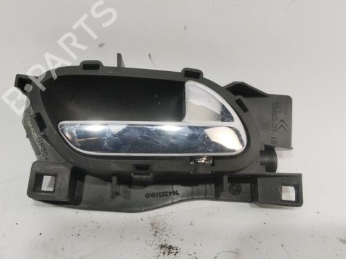 Used Front right interior door handle CITROËN C4 I (LC_) [2004-2014]  27223562