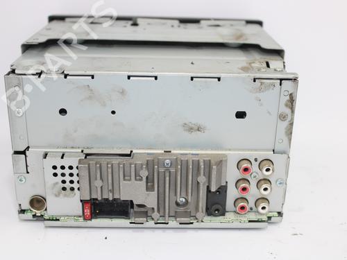 Bilradio OPEL ASTRA H (A04)  | BP13391767E6 