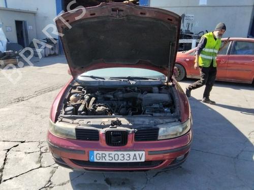 Left headlight SEAT TOLEDO II (1M2) 1.9 TDI | BP33470553C28 - Image 6