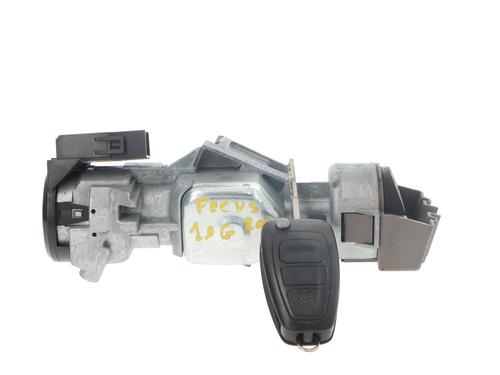 Used Ignition barrel FORD FOCUS III [2010-2020]  31087265