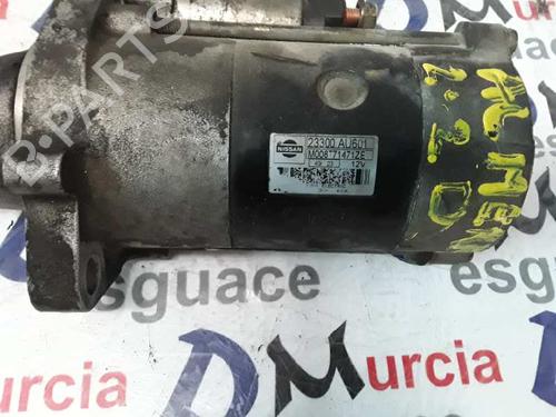 Starter NISSAN ALMERA II (N16)  | BP8552452M8 