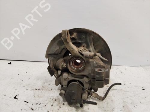 Left front steering knuckle VW GOLF IV Variant (1J5)  | BP26947071M25 