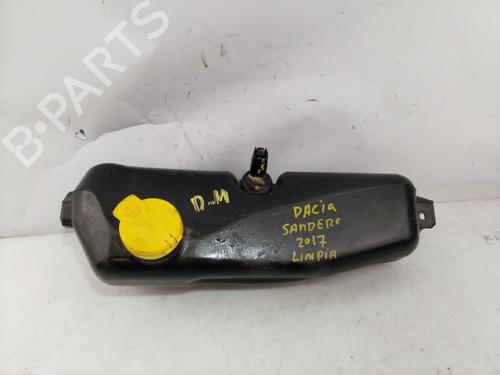 Used Windscreen washer tank DACIA SANDERO II [2012-2025]  24372205
