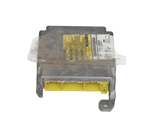 Used ECU airbags TOYOTA COROLLA Verso (ZER_, ZZE12_, R1_) 2.2 D-4D (AUR10_, AUR10R) (177 hp) 32366778
