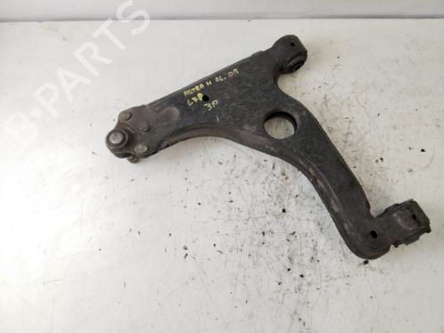 Right front suspension arm OPEL ASTRA H (A04)  | BP25594787M13 