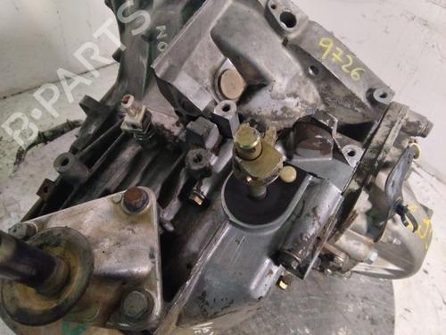 Gearbox FIAT SCUDO Bus (220_) 1.9 TD | BP29418659M3 