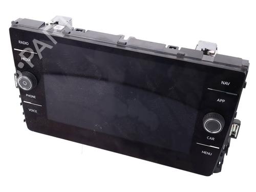 display-monitor-vw-arteon-3h7-3h8-2017-40154288 main image