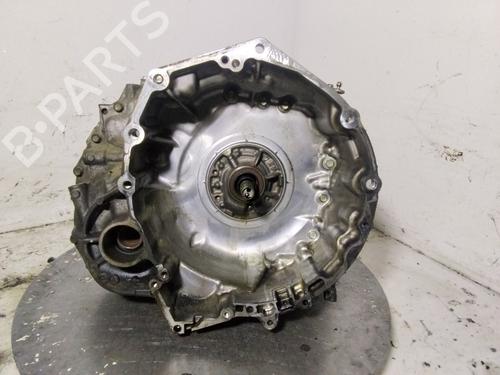 Used Gearbox Gearbox BMW 2 Gran Tourer (F46) 216 d (116 hp) 34364825 34364825