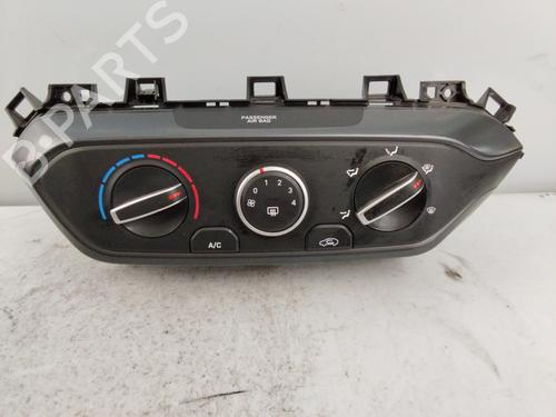 Climate control HYUNDAI i20 III (BC3, BI3) 1.2 | BP19095056I5 