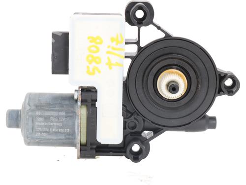 Used Left rear window motor SEAT LEON (KL1, KLG) [2019-2025]  30310241