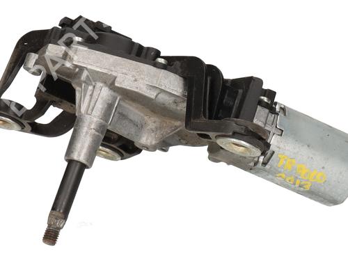 Rear wiper motor VW POLO V (6R1, 6C1)  | BP29464172M102 