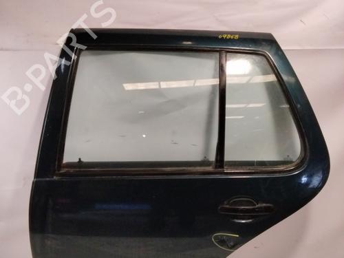 Left rear door VW GOLF IV (1J1)  | BP29293275C4 