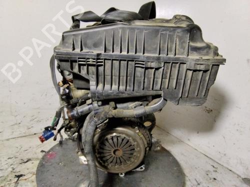 Engine CITROËN C4 I (LC_) | BP35812200M1 - Image 3