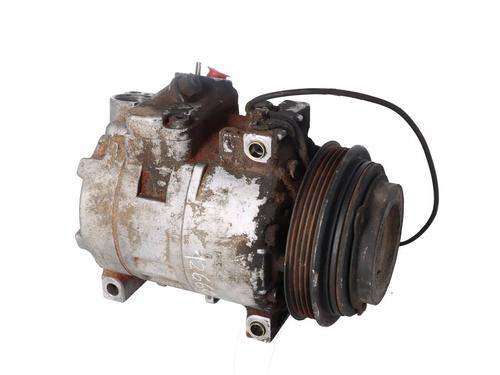 Used AC compressor AC compressor AUDI A6 C5 (4B2, 4B4) 2.5 TDI (150 hp) 40154708 40154708