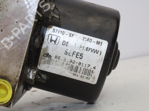 ABS Bremseaggregat HONDA ACCORD VII (CL, CN) 2.2 i-CTDi (CN1) | BP13695532M43 