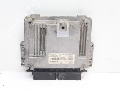 Used Engine control unit (ECU) FORD MONDEO IV (BA7) [2007-2015]  18487972