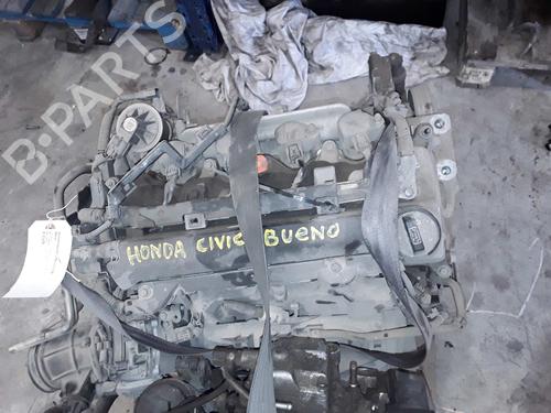 Engine HONDA CIVIC VIII Saloon (FD, FA) 1.8 EXS Flex | BP8561031M1 