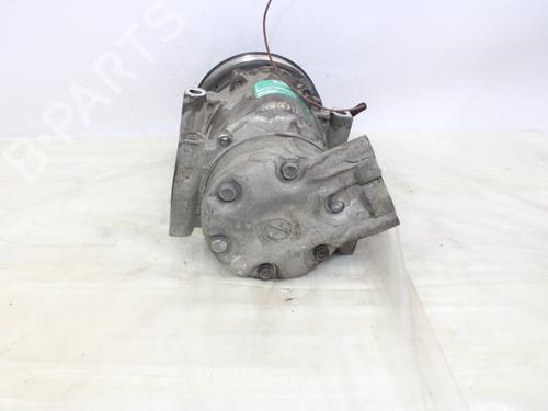 AC compressor RENAULT KANGOO (KC0/1_) D 65 1.9 (KC0E, KC02, KC0J, KC0N) | BP15488232M34 