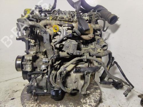 Engine TOYOTA AURIS (_E15_) 1.4 D-4D (NDE150_, NDE150R) | BP32744533M1 - Image 3
