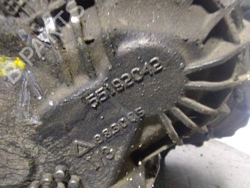 Gearbox OPEL ASTRA J (P10)  | BP34222879M3  - Image 7