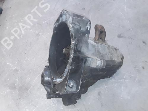 Gearbox FORD GALAXY I (WGR) 2.0 i | BP9450856M3