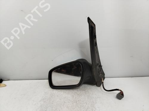 Used Left mirror FORD C-MAX (DM2) 1.6 TDCi (109 hp) 18604160