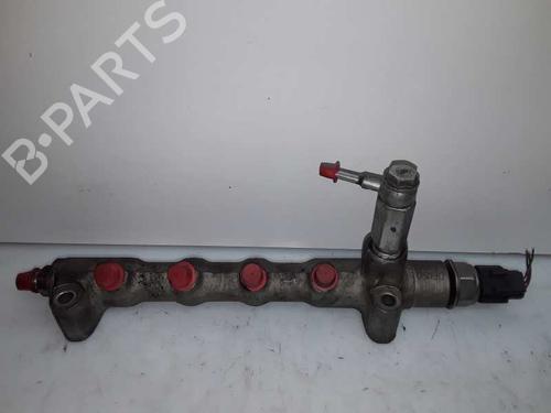 Used Injection rail OPEL CORSA D (S07) 1.3 CDTI (L08, L68) (75 hp) 8564221
