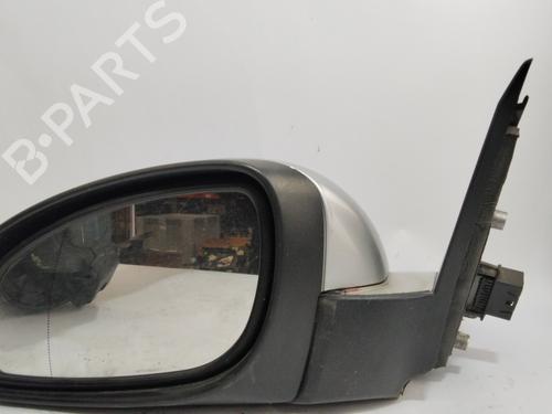 Used Left mirror OPEL VECTRA C (Z02) [2002-2009]  27730676