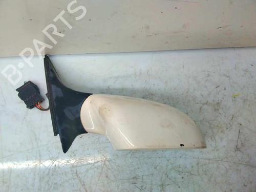 Right mirror AUDI A4 B5 (8D2)  | BP8574567C27 