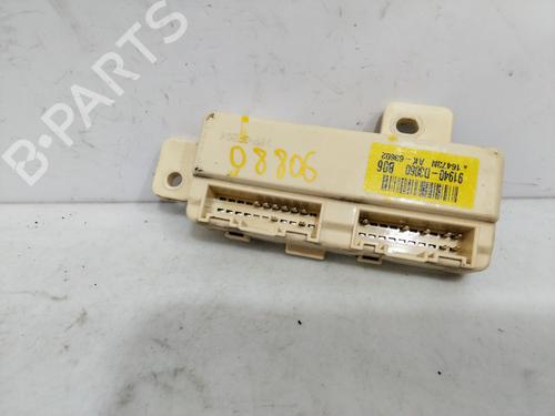 Electronic module HYUNDAI TUCSON (TL, TLE) 1.7 CRDi | BP25454111M83 