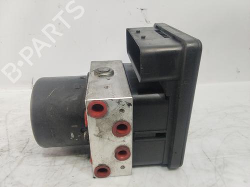 Abs pomp PEUGEOT 206 Hatchback (2A/C) 1.6 HDi 110 | BP29816483M43