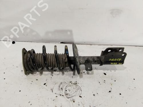 Højre fortil støddæmper CITROËN BERLINGO Box Body/MPV (K9) [2018-2026]  32211181