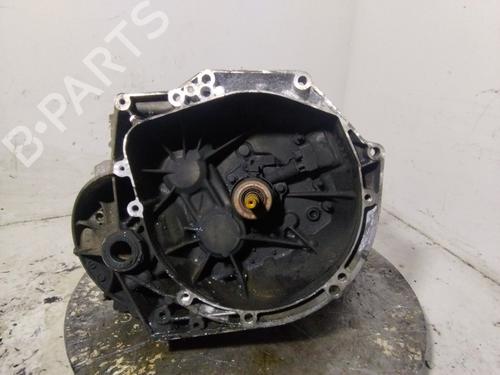Used Gearbox Gearbox CITROËN C4 II (NC_) [2009-2026] 32844284 32844284