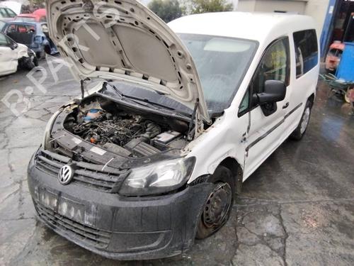 Brugte VW CADDY III MPV (2KB, 2KJ, 2CB, 2CJ) 1.6 4988159