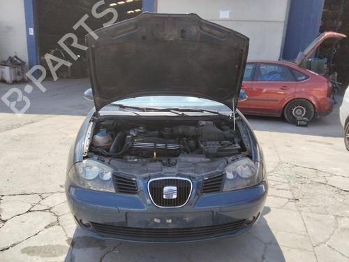 Left headlight SEAT CORDOBA (6L2) 1.9 TDI | BP33543007C28 - Image 8