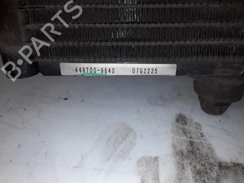 Varmeapparat MITSUBISHI PAJERO III (V7_W, V6_W) 3.2 Di-D (V68W, V78W) | BP8576965M63 