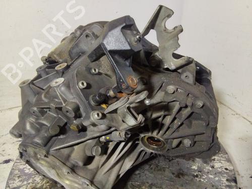 Gearbox CHEVROLET CAPTIVA (C100, C140)  | BP32683948M3  - Image 6